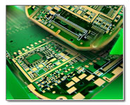 pcb assembly pic