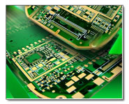 pcb assembly pic